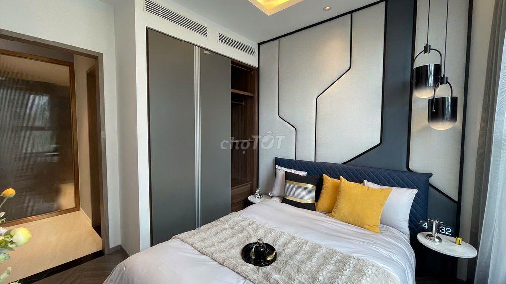 GIẢM 700TR CĂN GÓC 3PN SIMONA HEIGHTS QUY NHƠN - SỔ L.DÀI – VAY BIDV