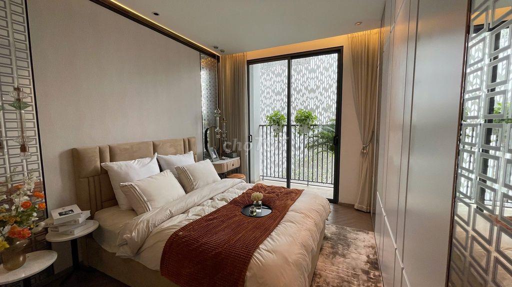 GIẢM 700TR CĂN GÓC 3PN SIMONA HEIGHTS QUY NHƠN - SỔ L.DÀI – VAY BIDV