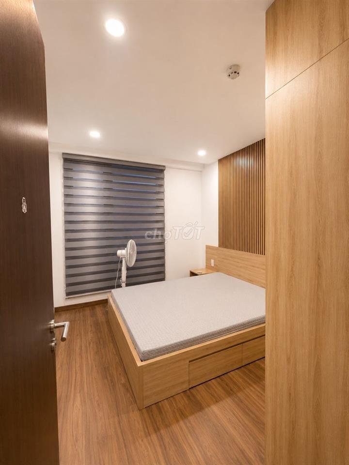 CHO THUÊ CĂN HỘ PHÚ TÀI RESIDENCES QUY NHƠN 2PN FULL NỘI THẤT
