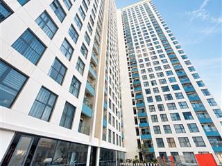 CHO THUÊ CĂN HỘ PHÚ TÀI RESIDENCES QUY NHƠN 2PN FULL NỘI THẤT