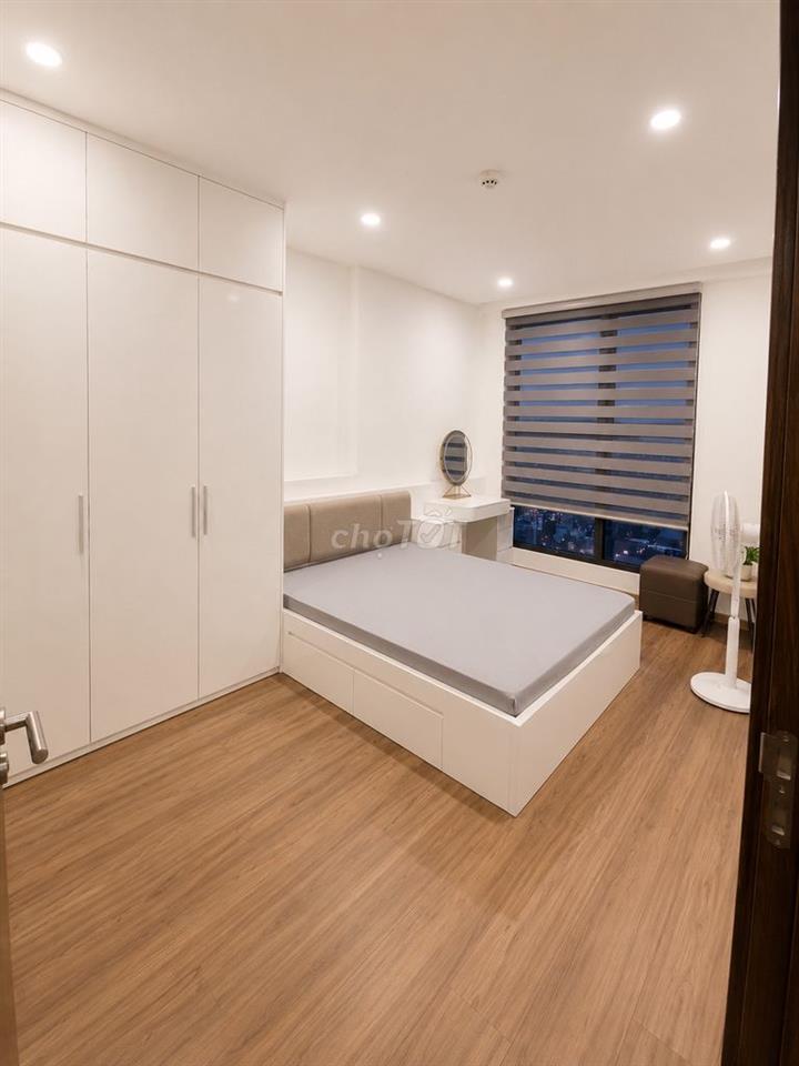 CHO THUÊ CĂN HỘ PHÚ TÀI RESIDENCES QUY NHƠN 2PN FULL NỘI THẤT