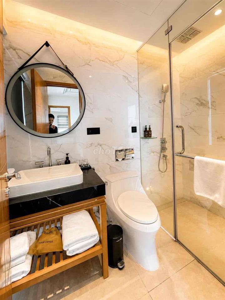 10 căn độc quyền *** hiện tại của toà TMS Quy Nhơn..!!