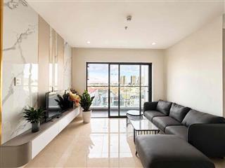 cho thuê căn hộ 3 phòng ngủ full nội thất