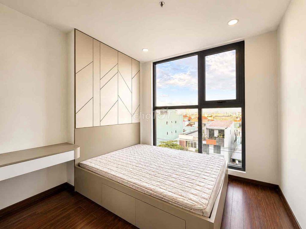 cho thuê căn hộ 3 phòng ngủ full nội thất
