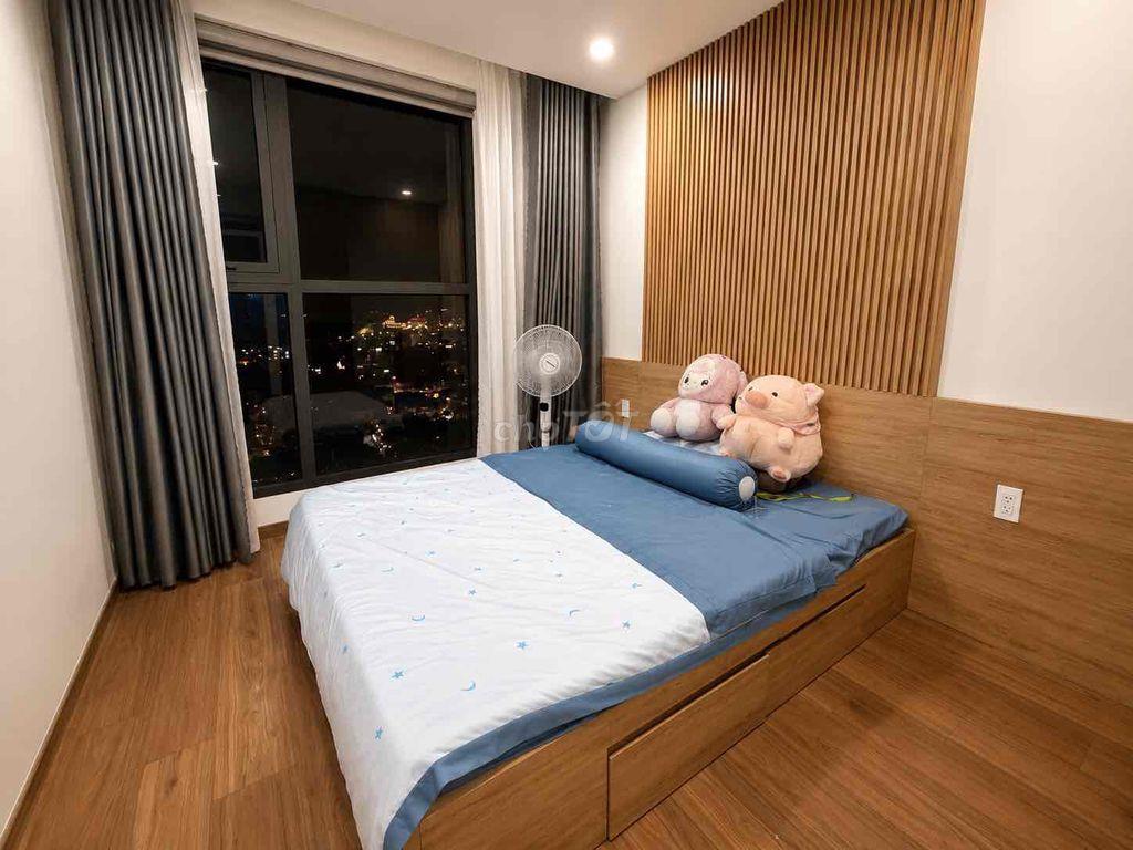 cho thuê căn 2 phòng ngủ view siêu đẹp