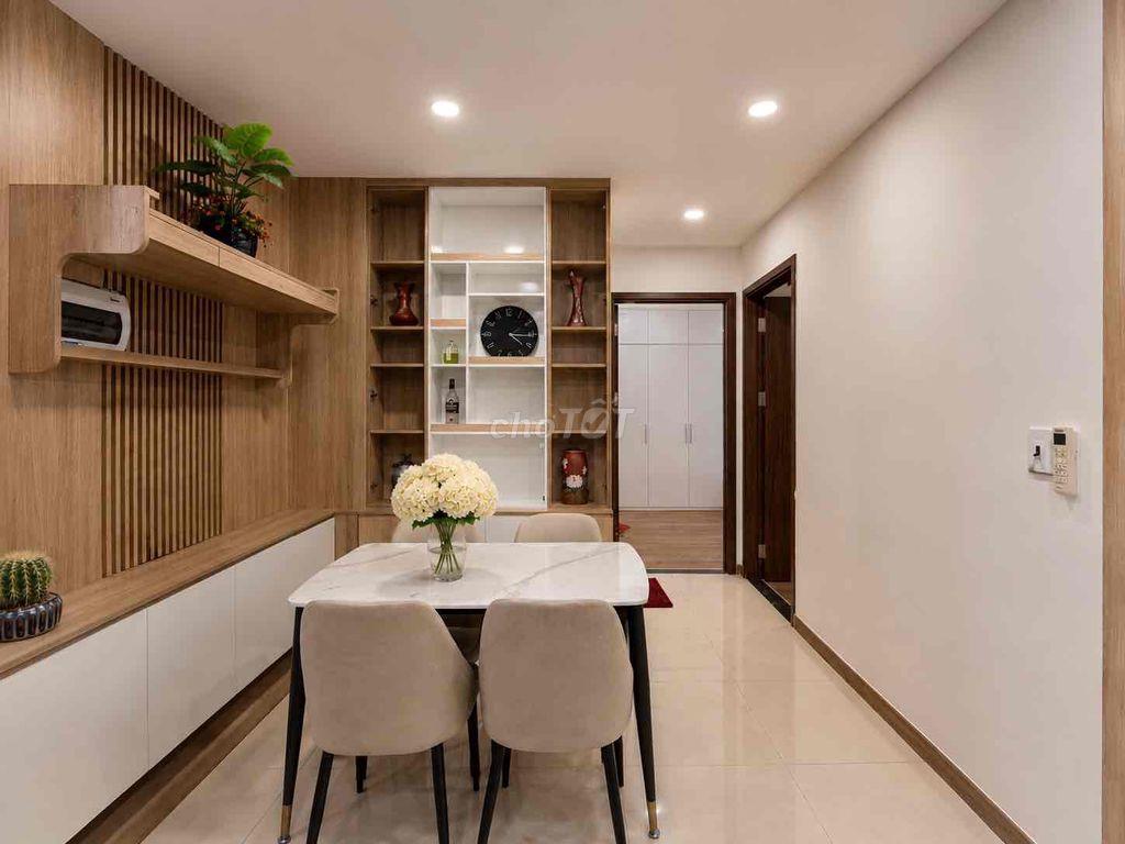 cho thuê căn 2 phòng ngủ view siêu đẹp