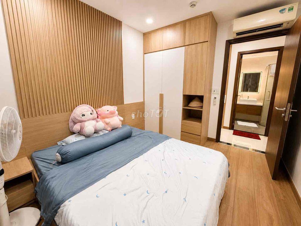 cho thuê căn 2 phòng ngủ view siêu đẹp