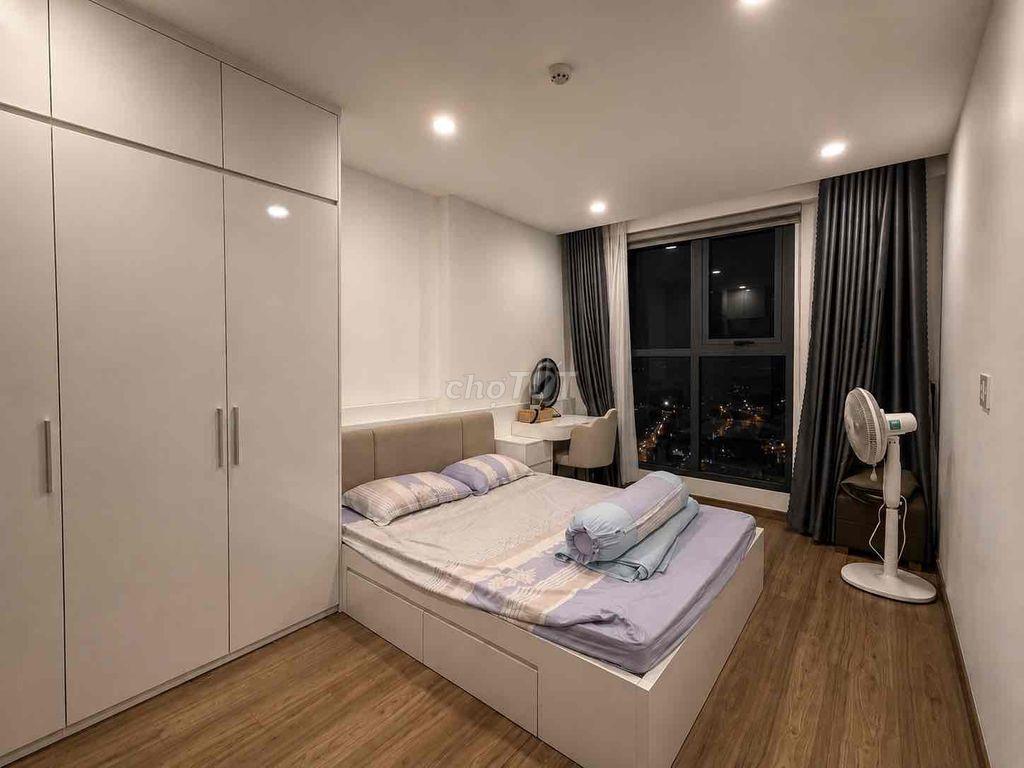 cho thuê căn 2 phòng ngủ view siêu đẹp