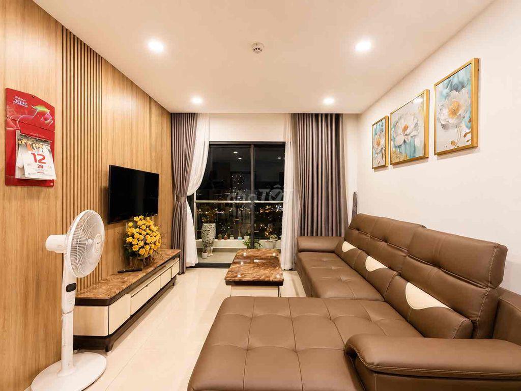 cho thuê căn 2 phòng ngủ view siêu đẹp
