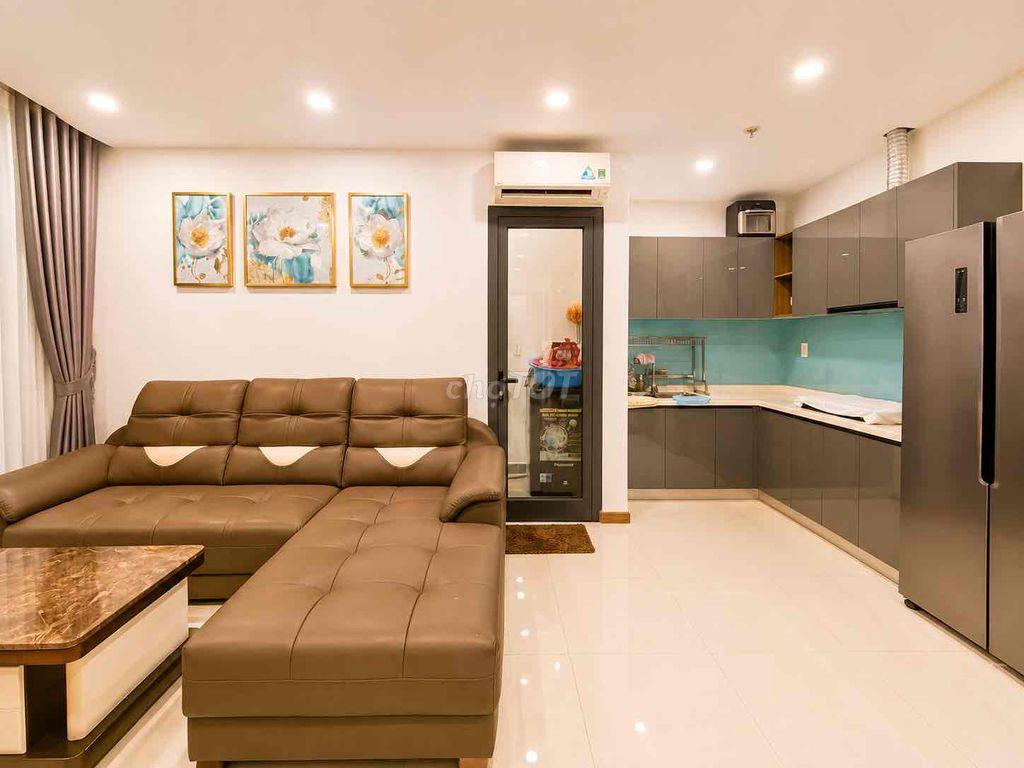 cho thuê căn 2 phòng ngủ view siêu đẹp