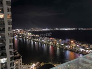 cho thuê căn hộ 3 phòng ngủ quy nhơn.! view siêu đẹp