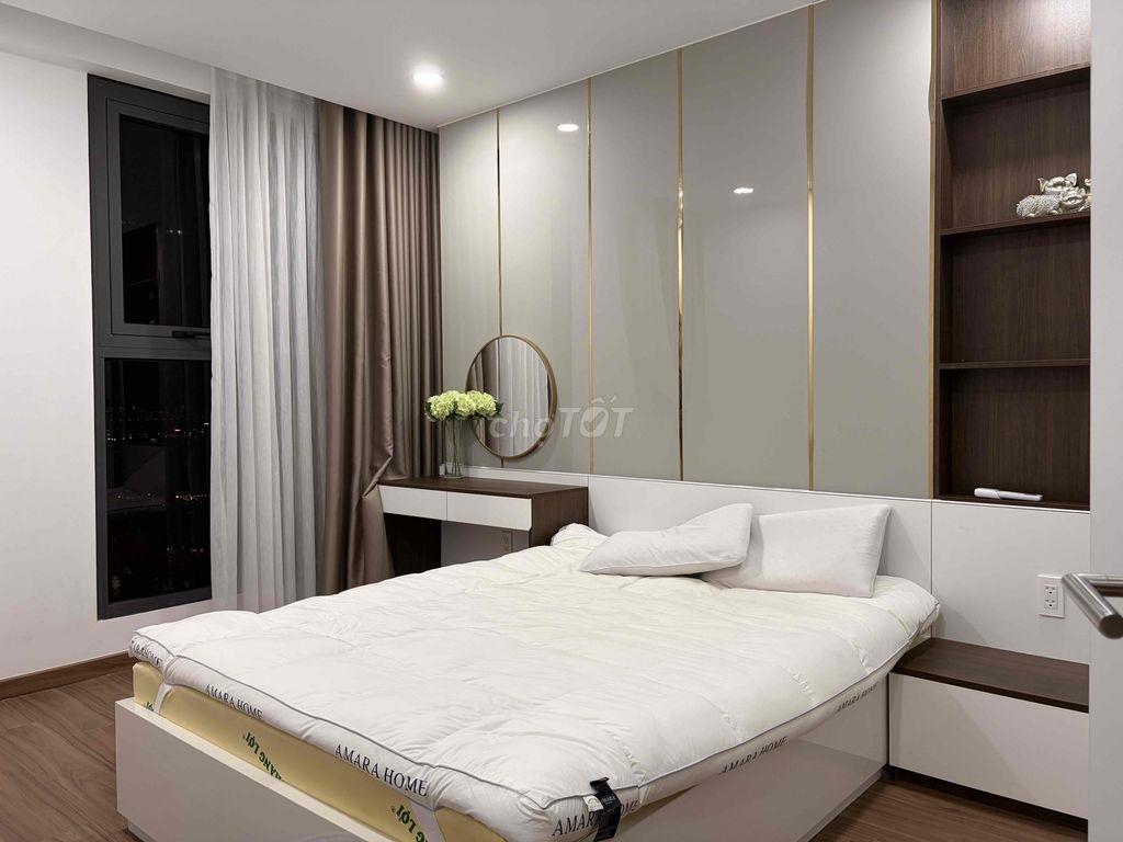 cho thuê căn hộ 3 phòng ngủ quy nhơn.! view siêu đẹp