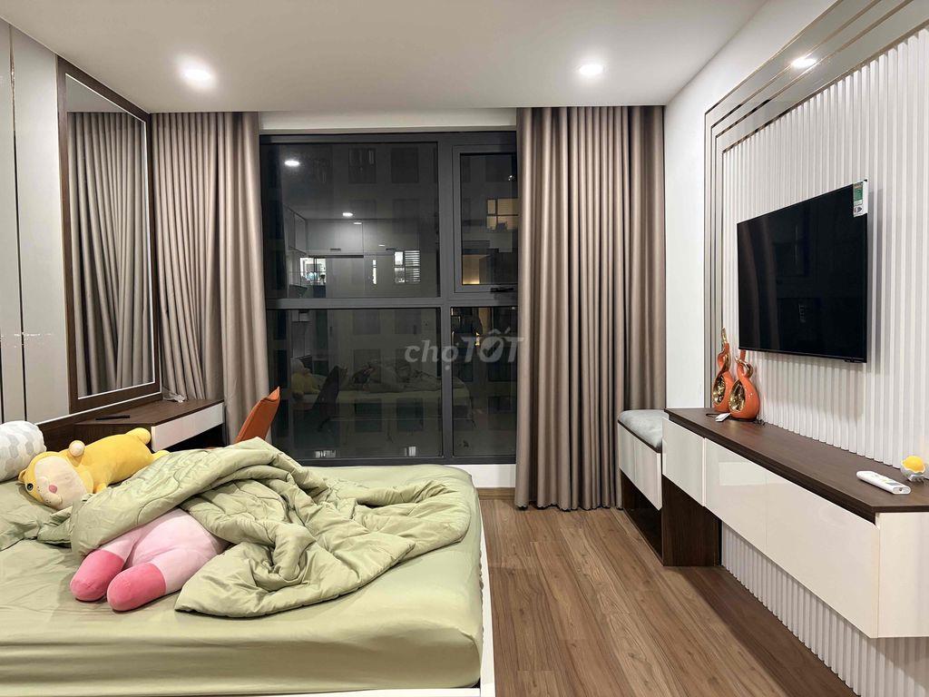 cho thuê căn hộ 3 phòng ngủ quy nhơn.! view siêu đẹp
