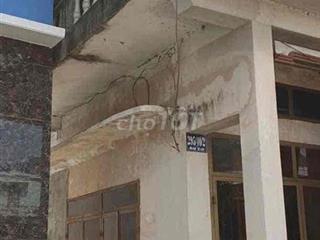 Nhà Đường Âu Cơ - Chợ Phú Tài - Phường Quy Nhơn Tây