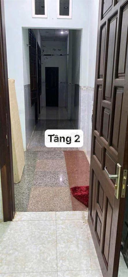 CẦN BÁN NHÀ MẶT TIỀN HÀM NGHI  PHƯỜNG BÌNH ĐỊNH TỈNH GIA LAI (MỚI )