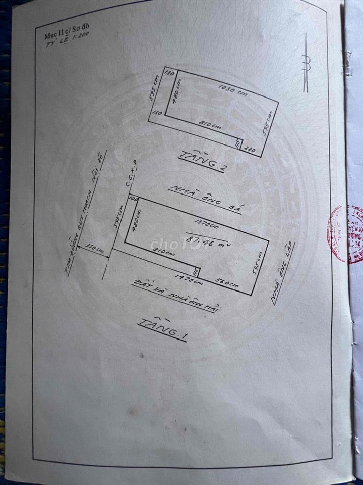 cần bán gấp