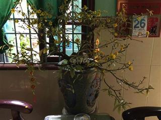 BÁN NHÀ NGUYÊN CĂN GÁC LỠ