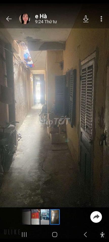 NHÀ BÁN MẶT TIỀN TP DU LỊCH BIỂN QUI NHƠN 