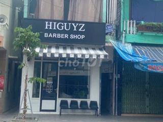 NHÀ BÁN MẶT TIỀN TP DU LỊCH BIỂN QUI NHƠN 