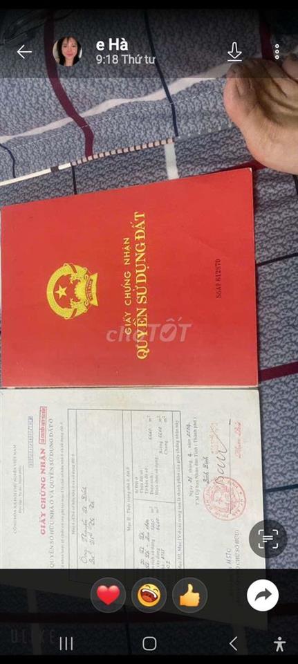 NHÀ BÁN MẶT TIỀN TP DU LỊCH BIỂN QUI NHƠN 
