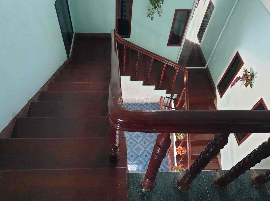 🔥 BÁN NHÀ GIÁ TỐT – DIỆN TÍCH RỘNG – NỞ HẬU TÀI LỘC 🔥