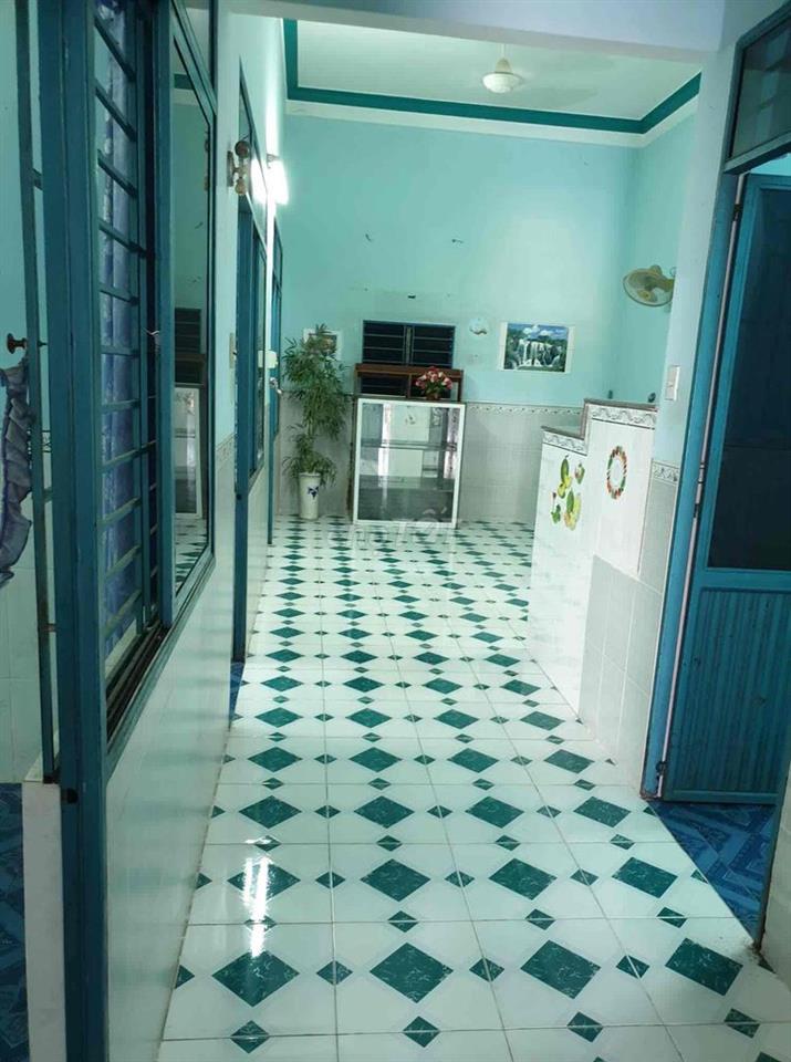 🔥 BÁN NHÀ GIÁ TỐT – DIỆN TÍCH RỘNG – NỞ HẬU TÀI LỘC 🔥