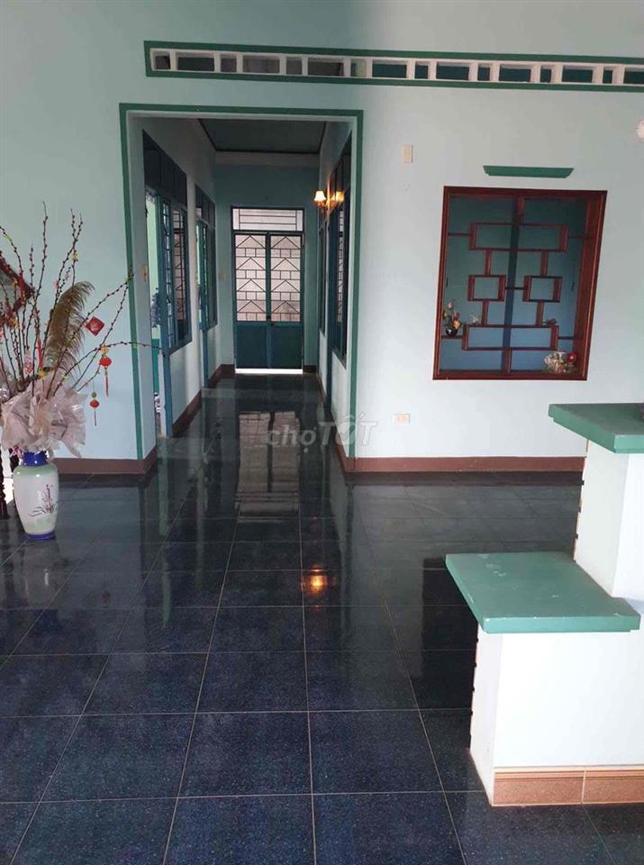 🔥 BÁN NHÀ GIÁ TỐT – DIỆN TÍCH RỘNG – NỞ HẬU TÀI LỘC 🔥