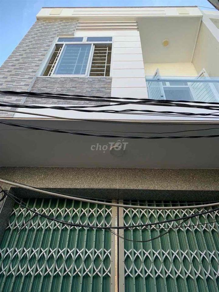 🏠 NHÀ HẺM HÀN MẶC TỬ, P. GHỀNH RÁNG, TP. QUY NHƠN