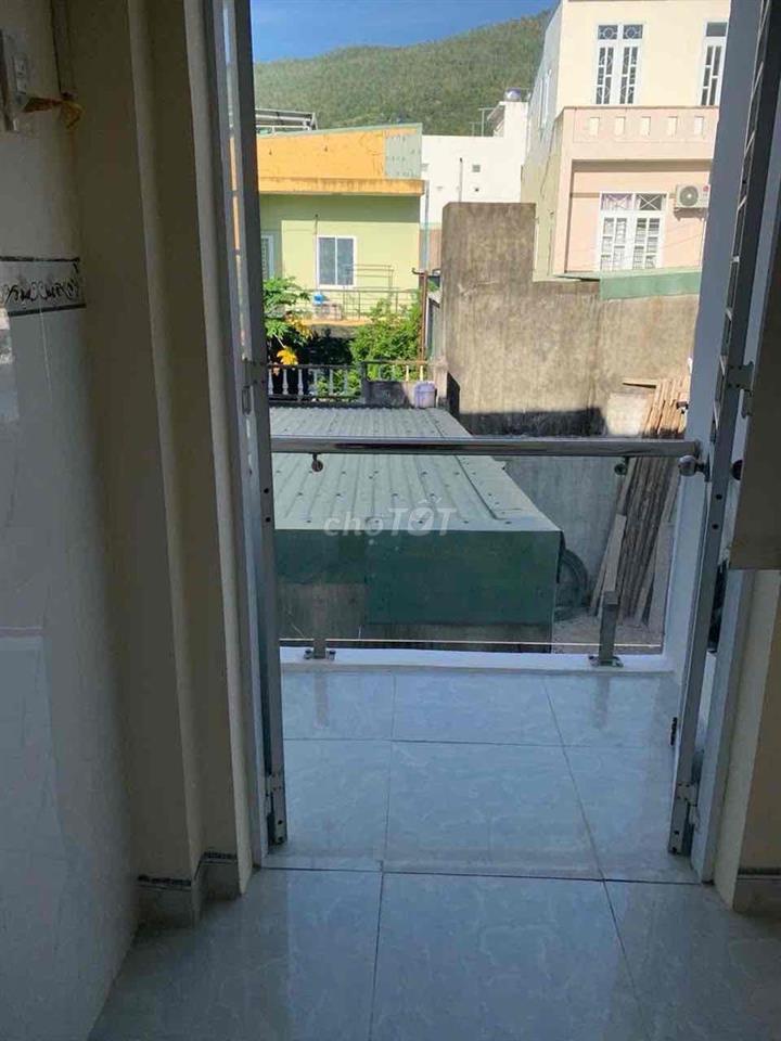 🏠 NHÀ HẺM HÀN MẶC TỬ, P. GHỀNH RÁNG, TP. QUY NHƠN