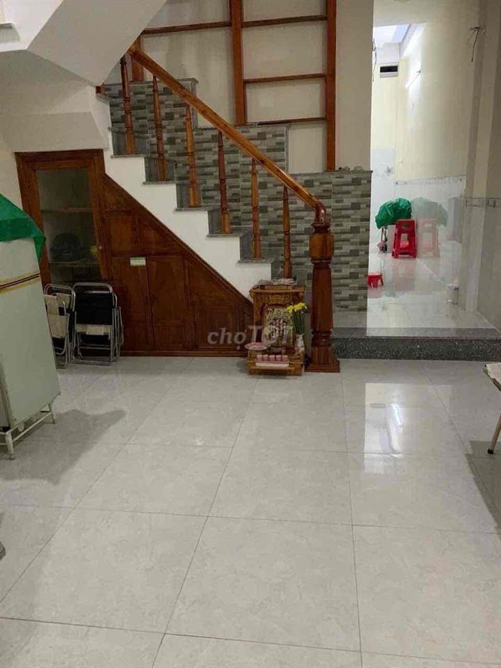 🏠 NHÀ HẺM HÀN MẶC TỬ, P. GHỀNH RÁNG, TP. QUY NHƠN