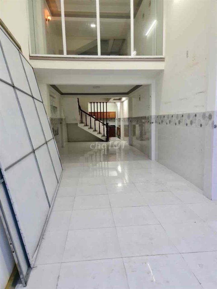 Bán nhà mặt tiền ngã 3 phú tài quy nhơn bình định