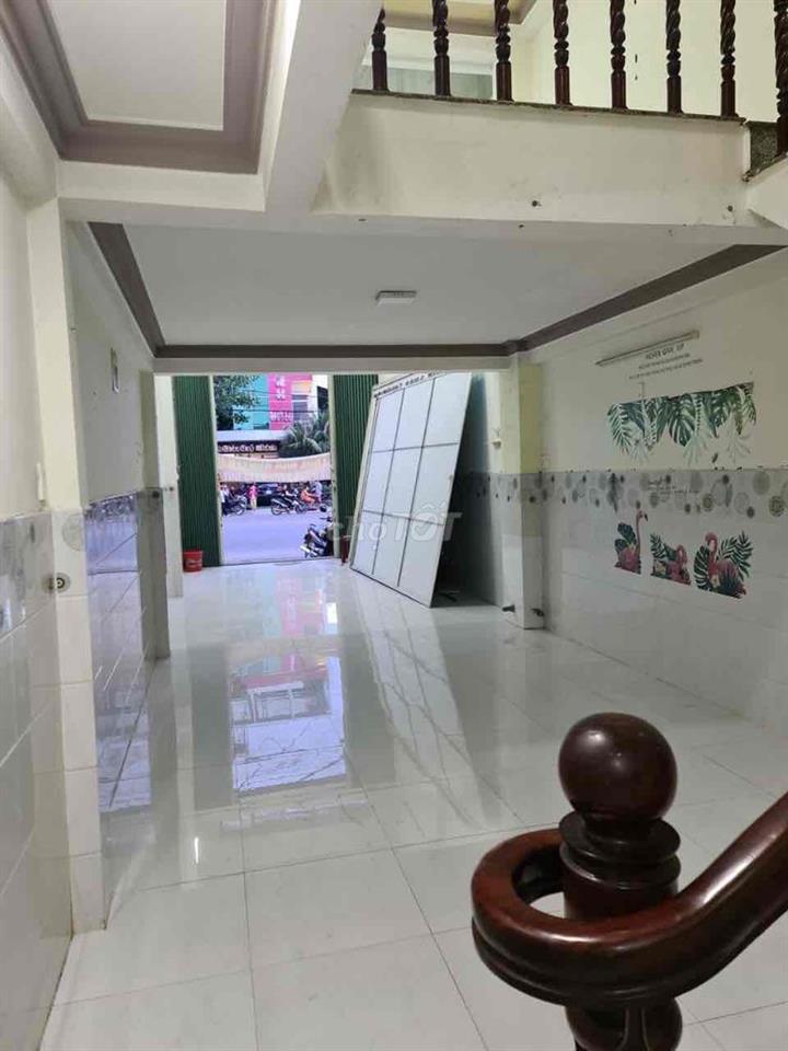 Bán nhà mặt tiền ngã 3 phú tài quy nhơn bình định