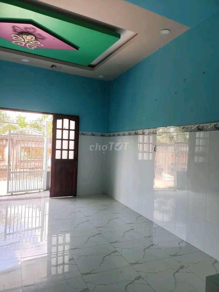 Cho thuê nhà nguyên căn 2 mặt tiền cạnh công viên Cây Sộp Trà Thung