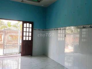 Cho thuê nhà nguyên căn 2 mặt tiền cạnh công viên Cây Sộp Trà Thung