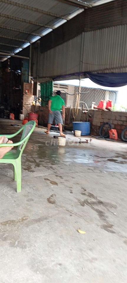 Cho thuê nhà nguyên căn 2 mặt tiền cạnh công viên Cây Sộp Trà Thung