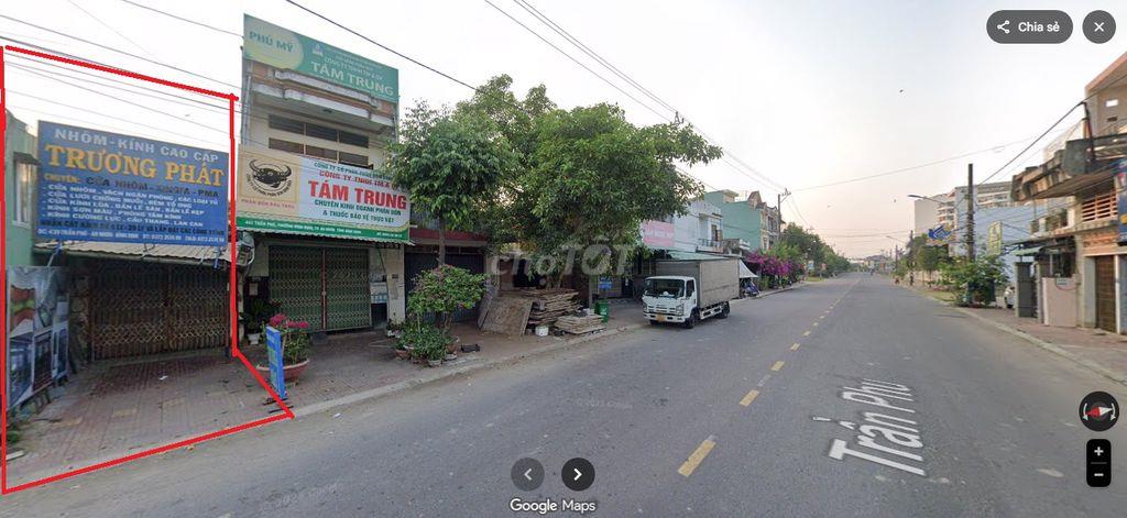 Mặt Bằng Kinh Doanh
