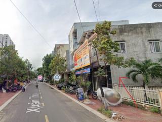 Cho thuê nhà mặt tiền 51 Xuân Thủy, Quy Nhơn