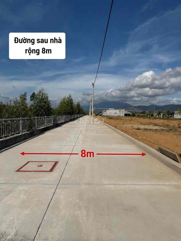 GIÁ CẮT LỖ - 2 nền TĐC becamex Bình Định 400m2- ĐÃ CÓ SỔ