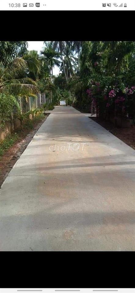 Đất ở gần chợ, bệnh viện Bồng Sơn