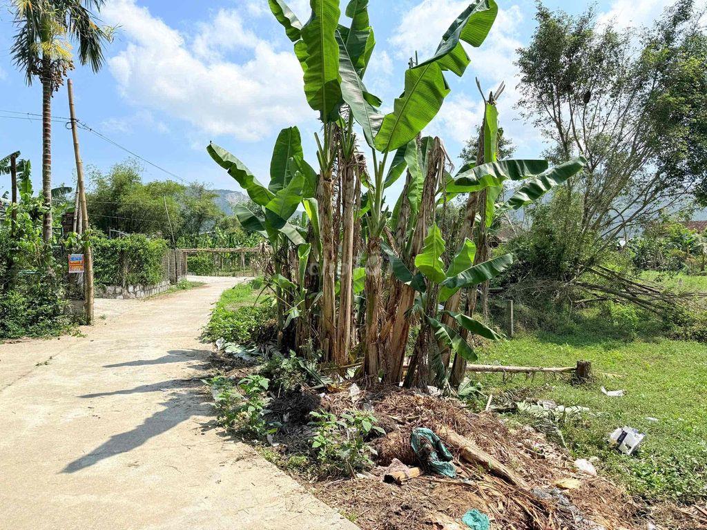 cần bán lô đất chính chủ