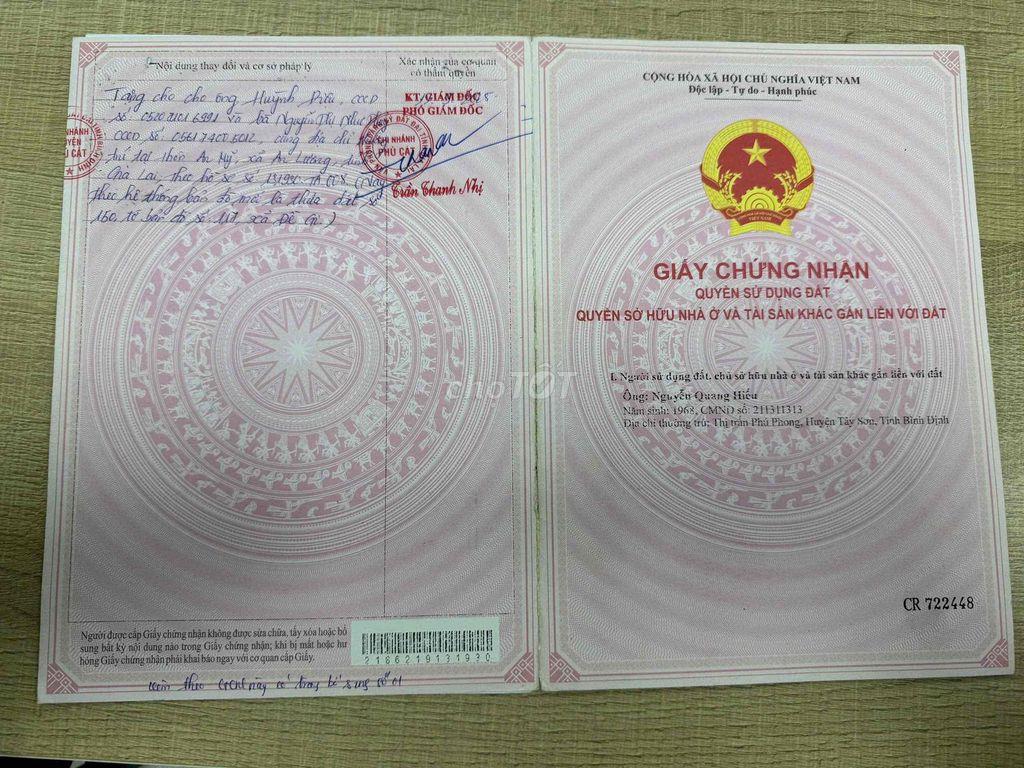đất 4 mặt tiền vị trí du thuyền hướng đẹp view ra biển ! tại khu tt
