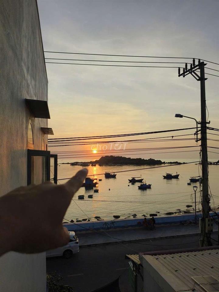 ** HOMESTAY NHƠN HẢI ** CHO THUÊ PHÒNG VIEW BIỂN GIÁ RẺ