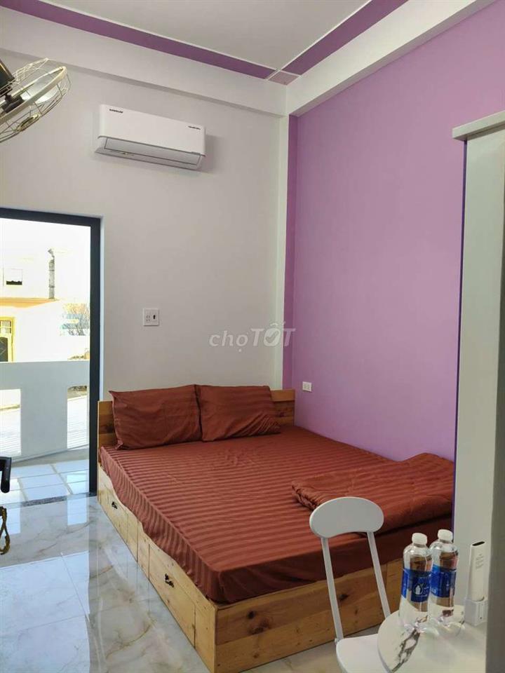 ** HOMESTAY NHƠN HẢI ** CHO THUÊ PHÒNG VIEW BIỂN GIÁ RẺ
