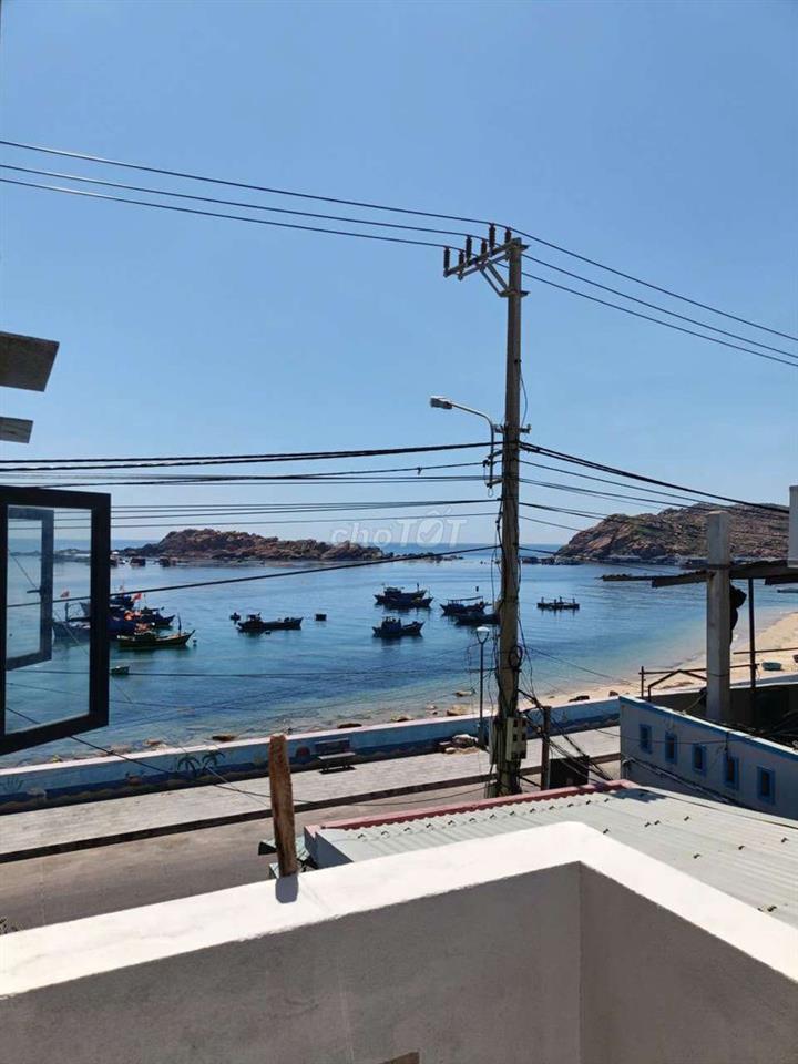 ** HOMESTAY NHƠN HẢI ** CHO THUÊ PHÒNG VIEW BIỂN GIÁ RẺ