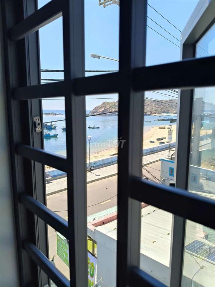 ** HOMESTAY NHƠN HẢI ** CHO THUÊ PHÒNG VIEW BIỂN GIÁ RẺ