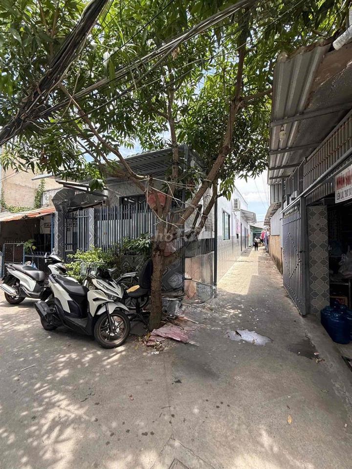 Nhà ở va 2 căn trọ giá cưc mềm cần bán gấp