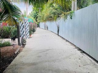 565m2 đất Long Hoà A đường xe 7c đi thông, ngay khu tdc Long Hoà