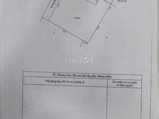 Nhà sieu rẻ tại Phường Mỹ Tho, gần chợ và đường lớn