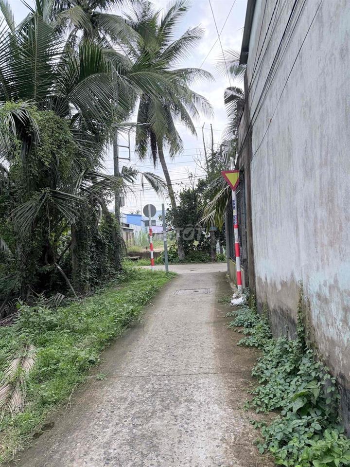 Bán gấp dãy trọ p9 ngay bờ kè mới kdc đông full phòng