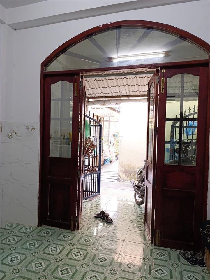 CHÍNH CHỦ BÁN NHÀ LẦU – GIÁ CHỈ 570 TRIỆU